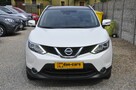 Nissan Qashqai 1.6T 163KM Tekna LED Kamera 360 Navi Panorama Asystenci Czujniki - 8