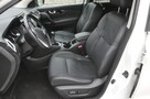 Nissan Qashqai 1.6T 163KM Tekna LED Kamera 360 Navi Panorama Asystenci Czujniki - 9
