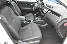 Nissan Qashqai 1.6T 163KM Tekna LED Kamera 360 Navi Panorama Asystenci Czujniki - 12