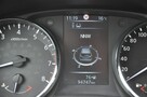 Nissan Qashqai 1.6T 163KM Tekna LED Kamera 360 Navi Panorama Asystenci Czujniki - 14