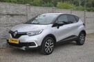 Renault Captur 1.3TCe 130KM S-Edition Panorama Alkantara Full LED Navi Kamera
