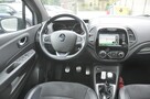 Renault Captur 1.3TCe 130KM S-Edition Panorama Alkantara Full LED Navi Kamera - 13