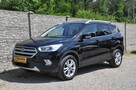 Ford Kuga 2.0 TDCi 180KM AWD Titanium