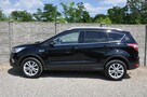 Ford Kuga 2.0 TDCi 180KM AWD Titanium - 2