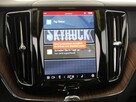 Volvo XC 60 T8 Plug-In AWD Plus Bright *Gwarancja*FV23%* - 12