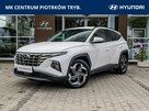 Hyundai Tucson 1.6 T-GDI 6MT 150KM 2WD Platinum Salon Polska Gwarancja do 2028r