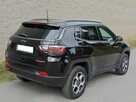 Jeep Compass Trailhawk Elite 4x4 2.4 Automat Navi Skóra - 4