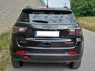 Jeep Compass Trailhawk Elite 4x4 2.4 Automat Navi Skóra - 5