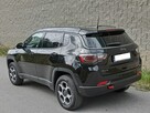 Jeep Compass Trailhawk Elite 4x4 2.4 Automat Navi Skóra - 6