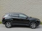 Jeep Compass Trailhawk Elite 4x4 2.4 Automat Navi Skóra - 7