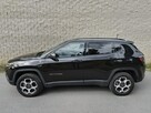 Jeep Compass Trailhawk Elite 4x4 2.4 Automat Navi Skóra - 8