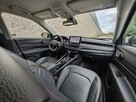 Jeep Compass Trailhawk Elite 4x4 2.4 Automat Navi Skóra - 16