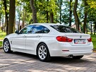 BMW 420 - 8