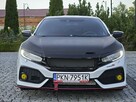 Honda Civic - 2