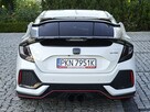 Honda Civic - 7