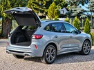 Ford Kuga - 10