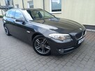 BMW 520 2.0D 163KM Skóry Navi Wymieniony Rozrząd i Sprzęgło Zarejestrowana - 10