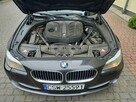 BMW 520 2.0D 163KM Skóry Navi Wymieniony Rozrząd i Sprzęgło Zarejestrowana - 11
