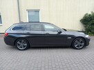 BMW 520 2.0D 163KM Skóry Navi Wymieniony Rozrząd i Sprzęgło Zarejestrowana - 13