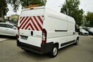 Peugeot Boxer 2,2HDI Klima,106000km, 130KM, 2012r. - 6