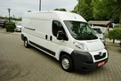 Peugeot Boxer 2,2HDI Klima,106000km, 130KM, 2012r. - 8