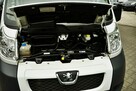 Peugeot Boxer 2,2HDI Klima,106000km, 130KM, 2012r. - 9