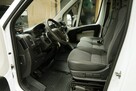 Peugeot Boxer 2,2HDI Klima,106000km, 130KM, 2012r. - 12