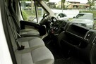 Peugeot Boxer 2,2HDI Klima,106000km, 130KM, 2012r. - 14