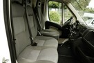 Peugeot Boxer 2,2HDI Klima,106000km, 130KM, 2012r. - 15