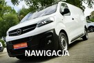 Opel Vivaro 2,0CTDI Klima, NAVI, kamera, 122KM, 2021r.