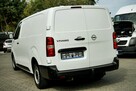 Opel Vivaro 2,0CTDI Klima, NAVI, kamera, 122KM, 2021r. - 4