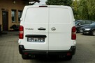 Opel Vivaro 2,0CTDI Klima, NAVI, kamera, 122KM, 2021r. - 5