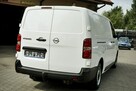 Opel Vivaro 2,0CTDI Klima, NAVI, kamera, 122KM, 2021r. - 6