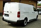 Opel Vivaro 2,0CTDI Klima, NAVI, kamera, 122KM, 2021r. - 7