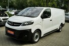 Opel Vivaro 2,0CTDI Klima, NAVI, kamera, 122KM, 2021r. - 9