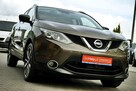 Nissan Qashqai 1,6DCI Full Led, alu R19, NAVI, kamery, 149000km, 2014r. - 2