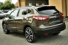 Nissan Qashqai 1,6DCI Full Led, alu R19, NAVI, kamery, 149000km, 2014r. - 3