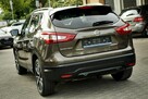 Nissan Qashqai 1,6DCI Full Led, alu R19, NAVI, kamery, 149000km, 2014r. - 4