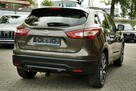 Nissan Qashqai 1,6DCI Full Led, alu R19, NAVI, kamery, 149000km, 2014r. - 6