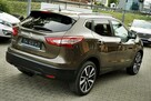 Nissan Qashqai 1,6DCI Full Led, alu R19, NAVI, kamery, 149000km, 2014r. - 7