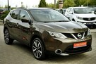 Nissan Qashqai 1,6DCI Full Led, alu R19, NAVI, kamery, 149000km, 2014r. - 11