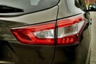 Nissan Qashqai 1,6DCI Full Led, alu R19, NAVI, kamery, 149000km, 2014r. - 15