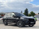 BMW X3, 2022