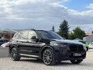 BMW X3, 2022 - 2