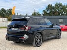 BMW X3, 2022 - 4