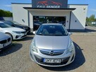 Opel Corsa Alufelgi *Klimatyzacja *1 wł *Gwarancja - 2