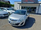 Opel Corsa Alufelgi *Klimatyzacja *1 wł *Gwarancja - 3