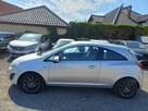 Opel Corsa Alufelgi *Klimatyzacja *1 wł *Gwarancja - 4