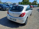 Opel Corsa Alufelgi *Klimatyzacja *1 wł *Gwarancja - 7
