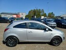 Opel Corsa Alufelgi *Klimatyzacja *1 wł *Gwarancja - 8